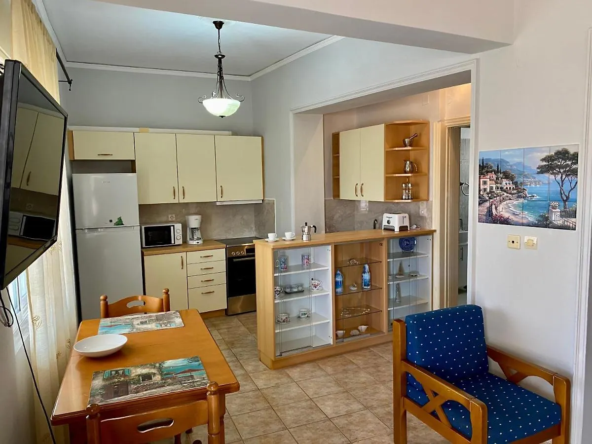 Gallery Apartments ليكسوري