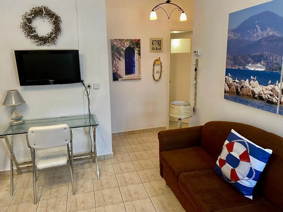 Gallery Apartments ليكسوري