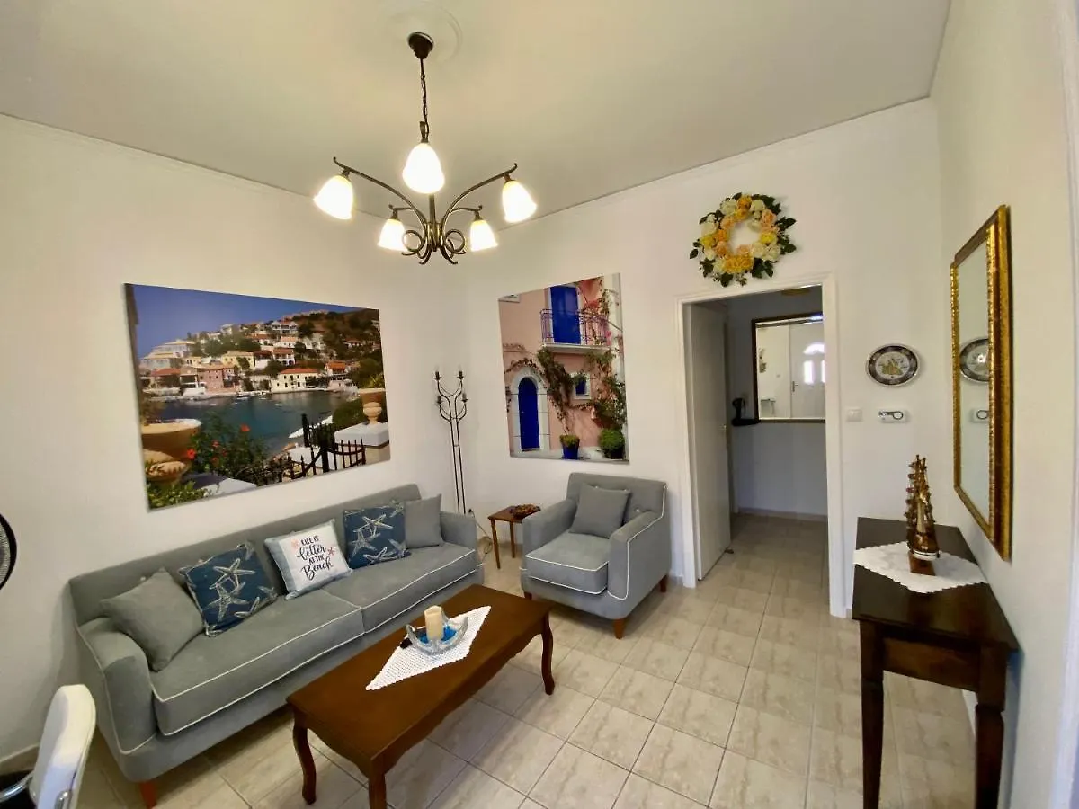 Gallery Apartments ليكسوري
