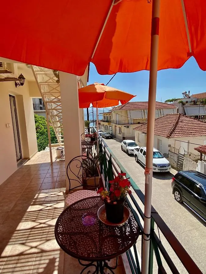 Gallery Apartments Lixouri