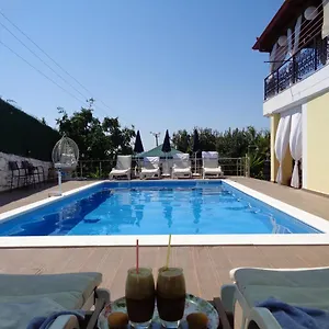 Cato Appartamento Sarandë