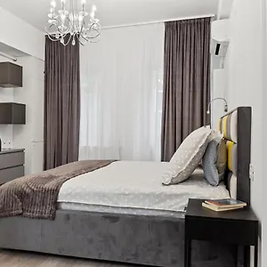 Brand New - Old Town Appartamento Bucarest