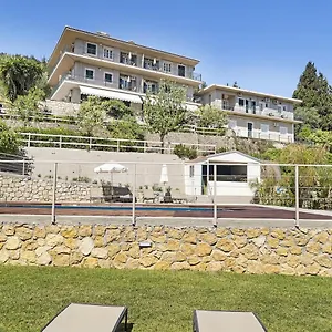 Apartahotel Monte, Lixouri