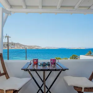 Beautiful With Amazing View, In Mykonos Old Town Casa vacanze Mykonos Town